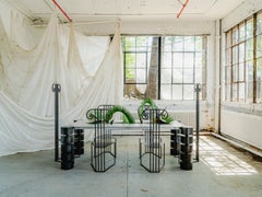 La Mesa de Comedor del Foro