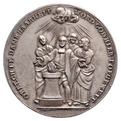 Les quatre frères Jorissen ont 332 ans