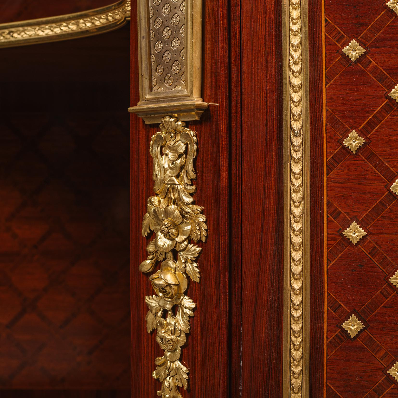 « The Four Seasons Cabinet » de Zwiener Jansen Successeur en vente 4