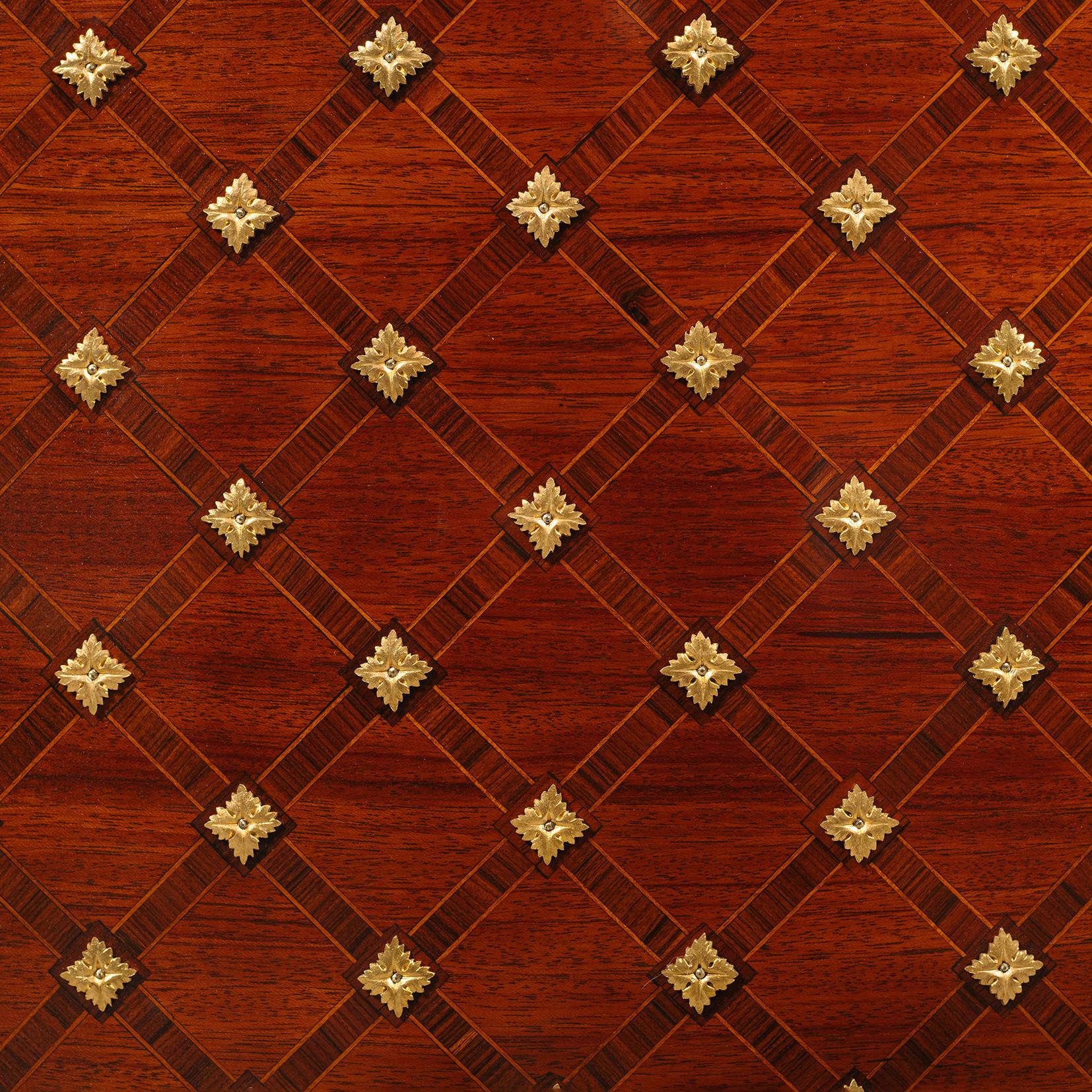 « The Four Seasons Cabinet » de Zwiener Jansen Successeur en vente 5