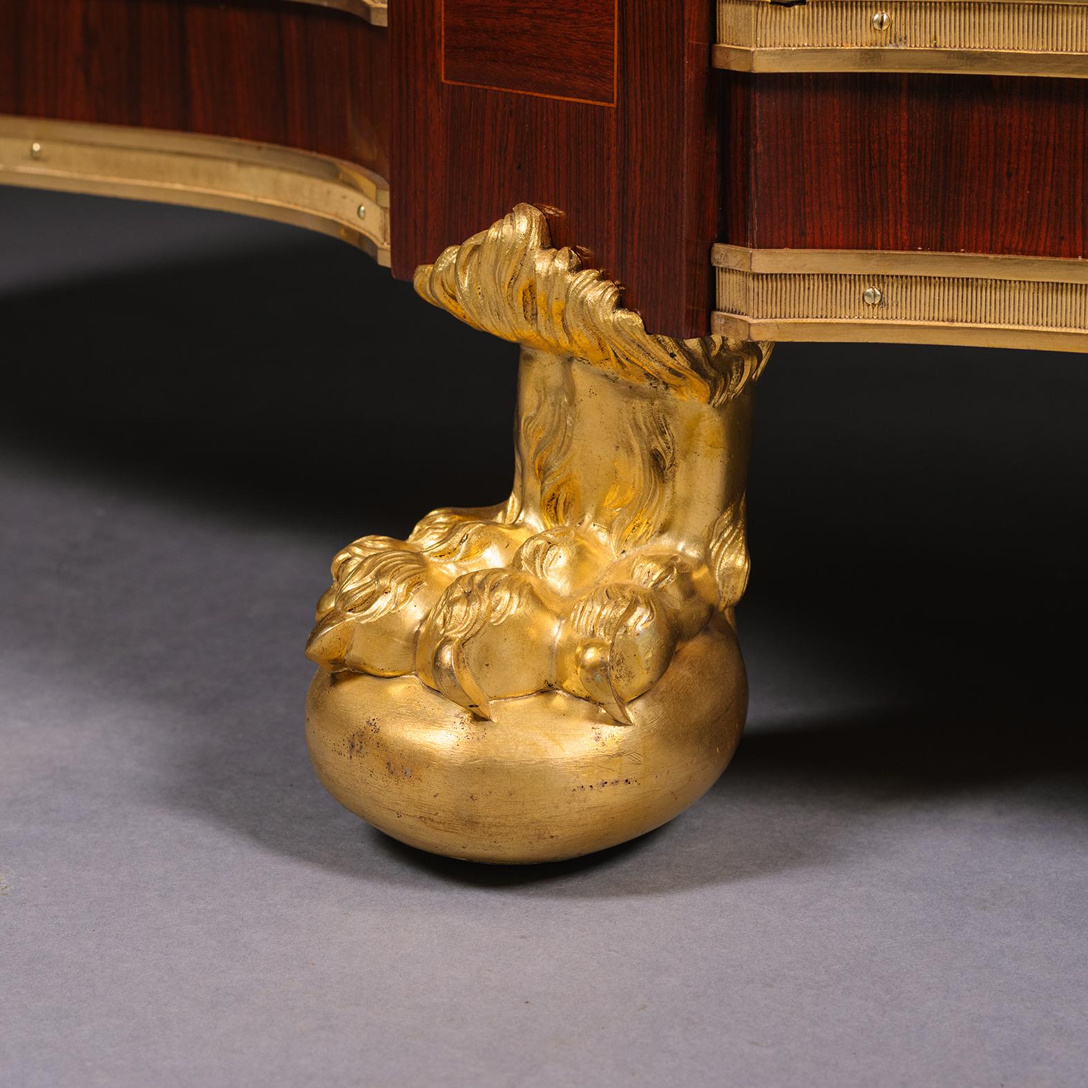 « The Four Seasons Cabinet » de Zwiener Jansen Successeur en vente 6