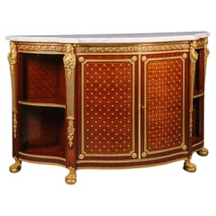 The Four Seasons Cabinet" - von Zwiener Jansen Successeur