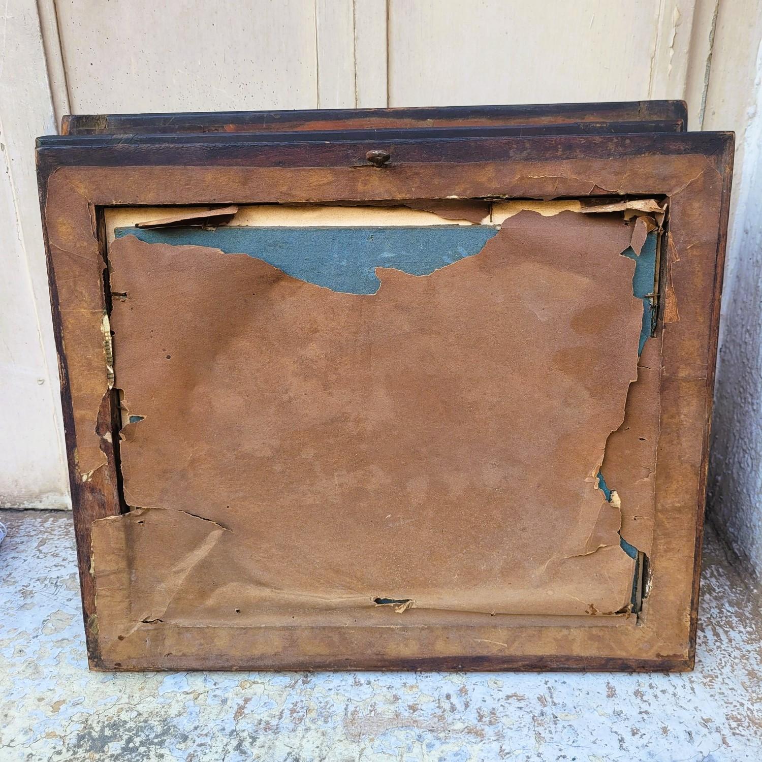 The Four Seasons, Gerahmte Stiche, 19. Jahrhundert im Angebot 13