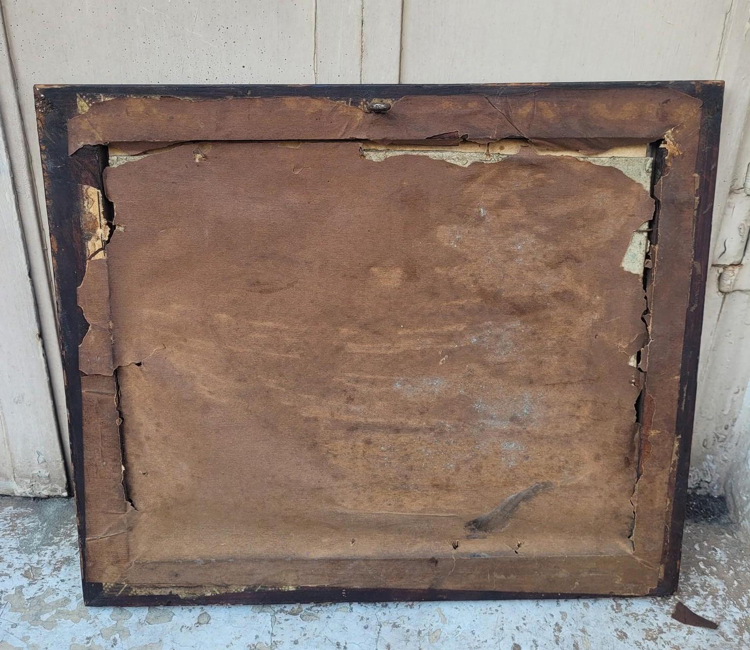 The Four Seasons, Gerahmte Stiche, 19. Jahrhundert (Graviert) im Angebot