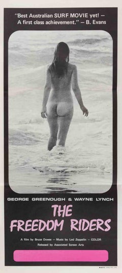 The Freedom Riders (1973, Australia)