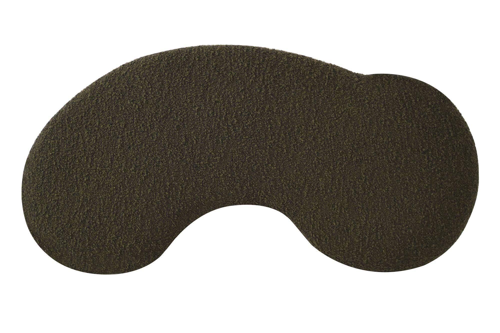 Ottomane Freeform de Stamford Modern en vente 7