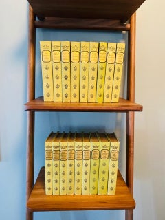 The French Classical Romances Book Edition 1902 by P.F. Collier & Son, New York