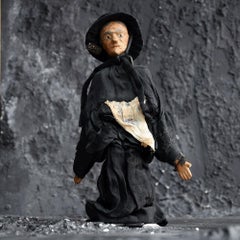 Collection Puppeteers française