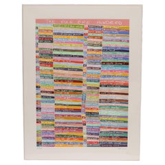 The Fun One Hundred by Peter Davies