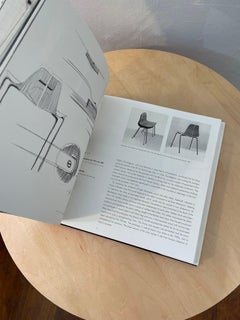 The Furniture of Poul Kjaerholm - Catalogue Raisonne