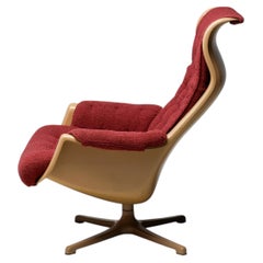 The Galaxy Chair by Alf Svensson for DUX – 1960s Sweden