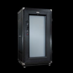 The Gallery Luxury Safe by Döttling