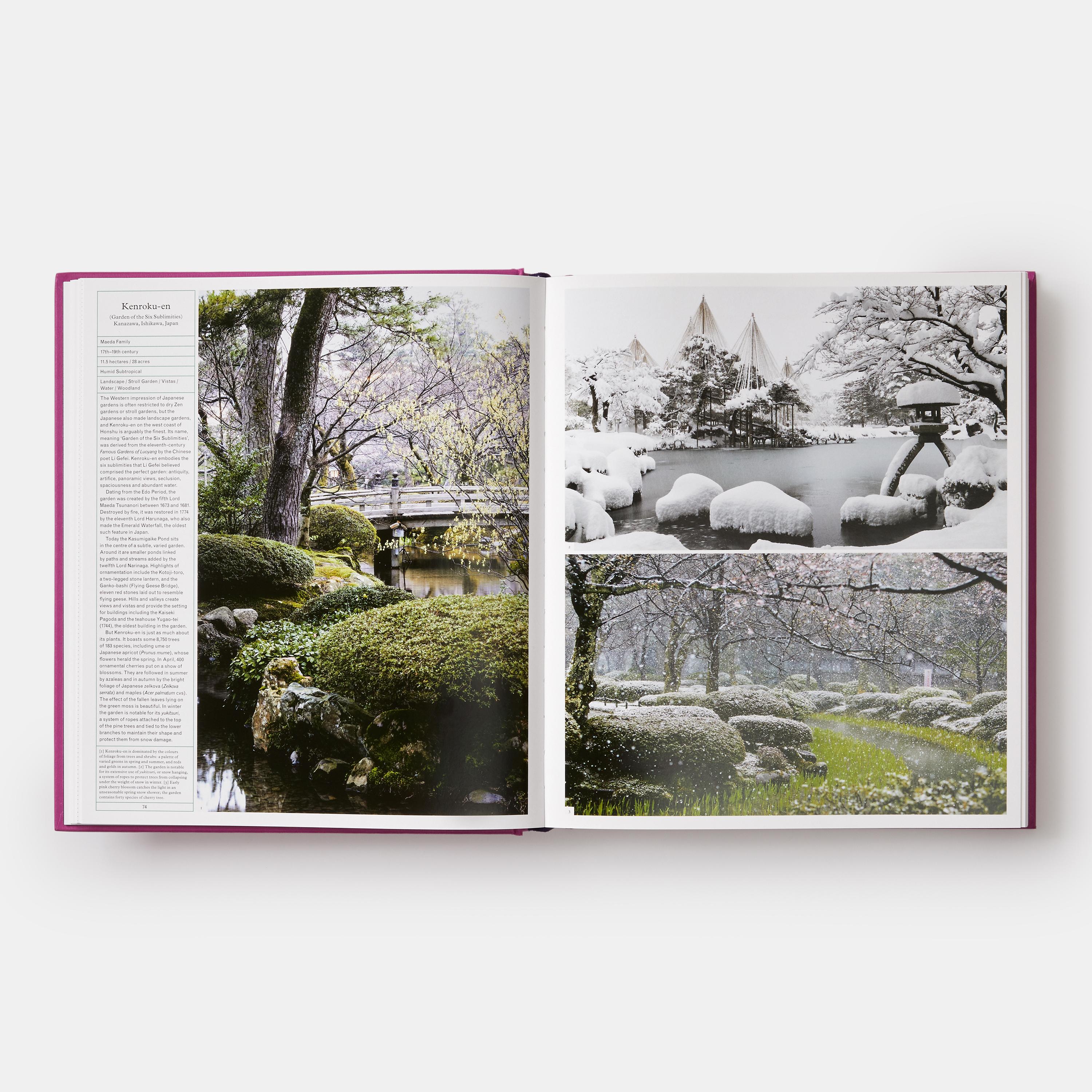 Chinese Gardener's Garden Inspiration Across Continents and Centuries For Sale