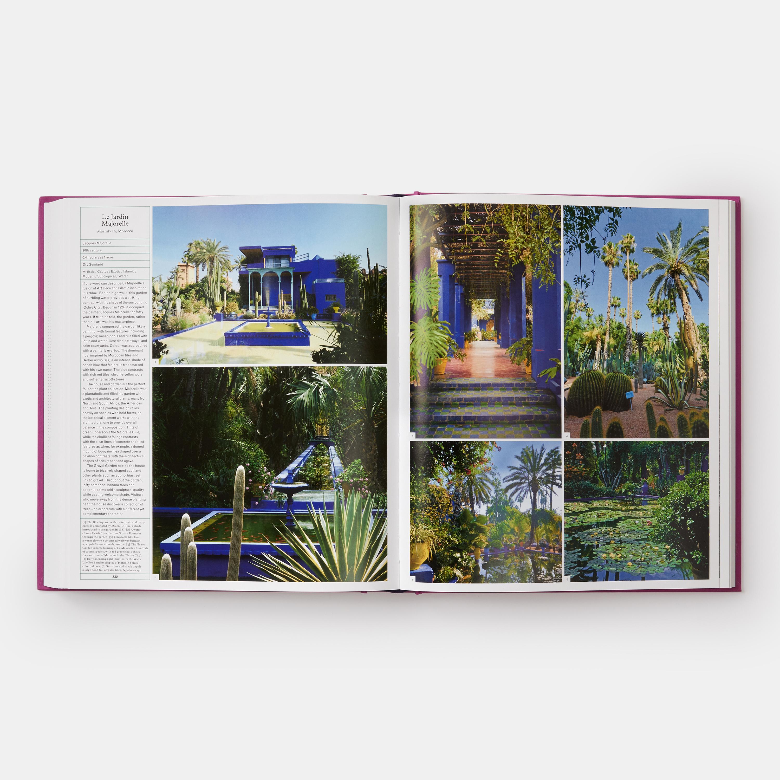 Gardener's Garden Inspiration Across Continents and Centuries For Sale 1
