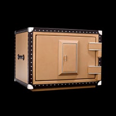 The Gatsby Luxury Safe by Döttling