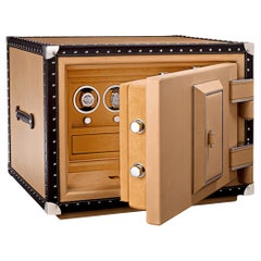 The Gatsby Luxury Safe de Döttling