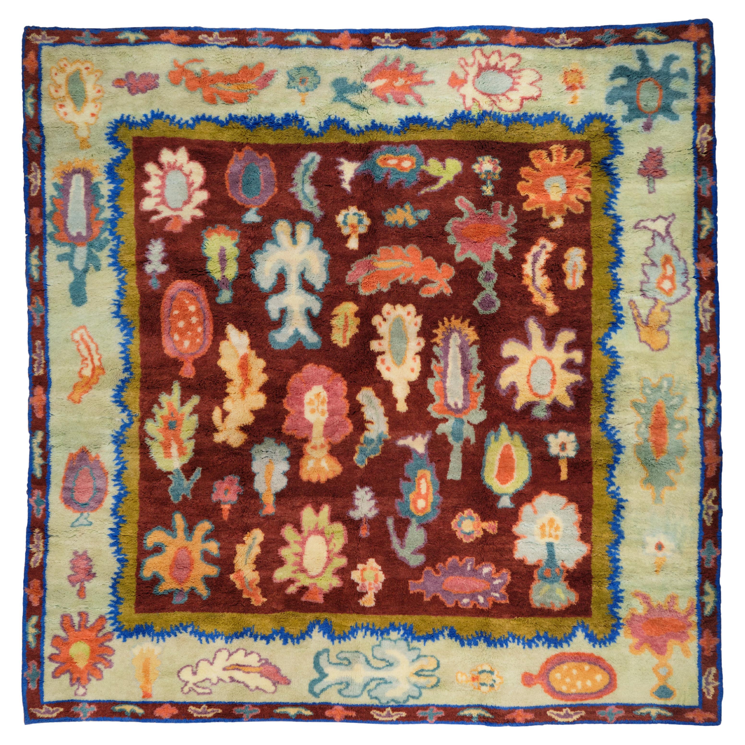 The Gem Rug by Sister by Studio Ashby