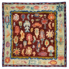 The Gem Rug by Sister by Studio Ashby
