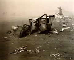 The Gernsheim Collection, Edited by Roy Flukinger, 1st Ed