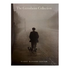 La collezione Gernsheim, a cura di Roy Flukinger, 1a ed.