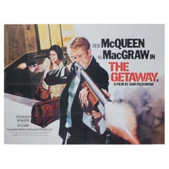 The Getaway (1979r)
