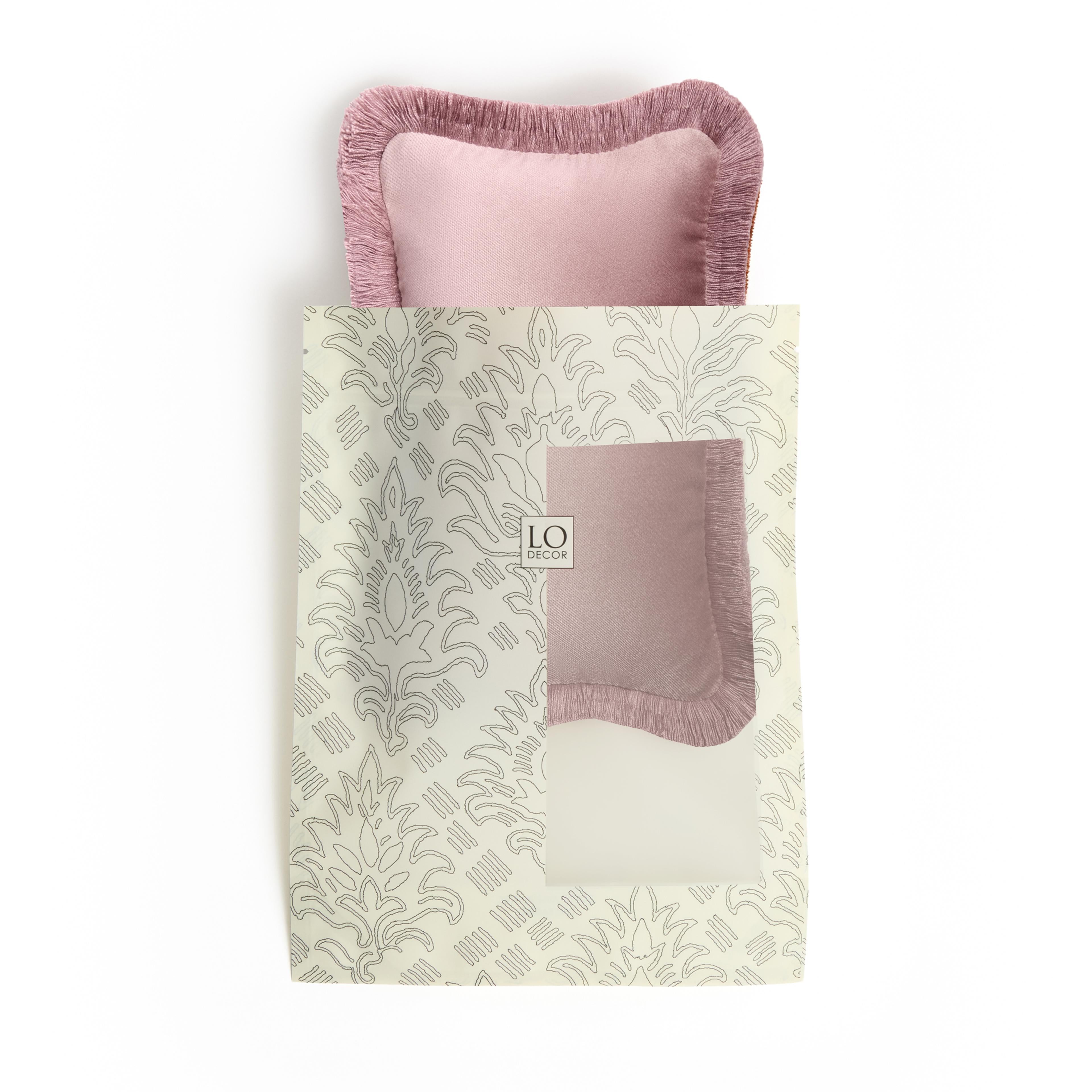 Il micro cuscino GIFT  Greene & Greene in vendita 2