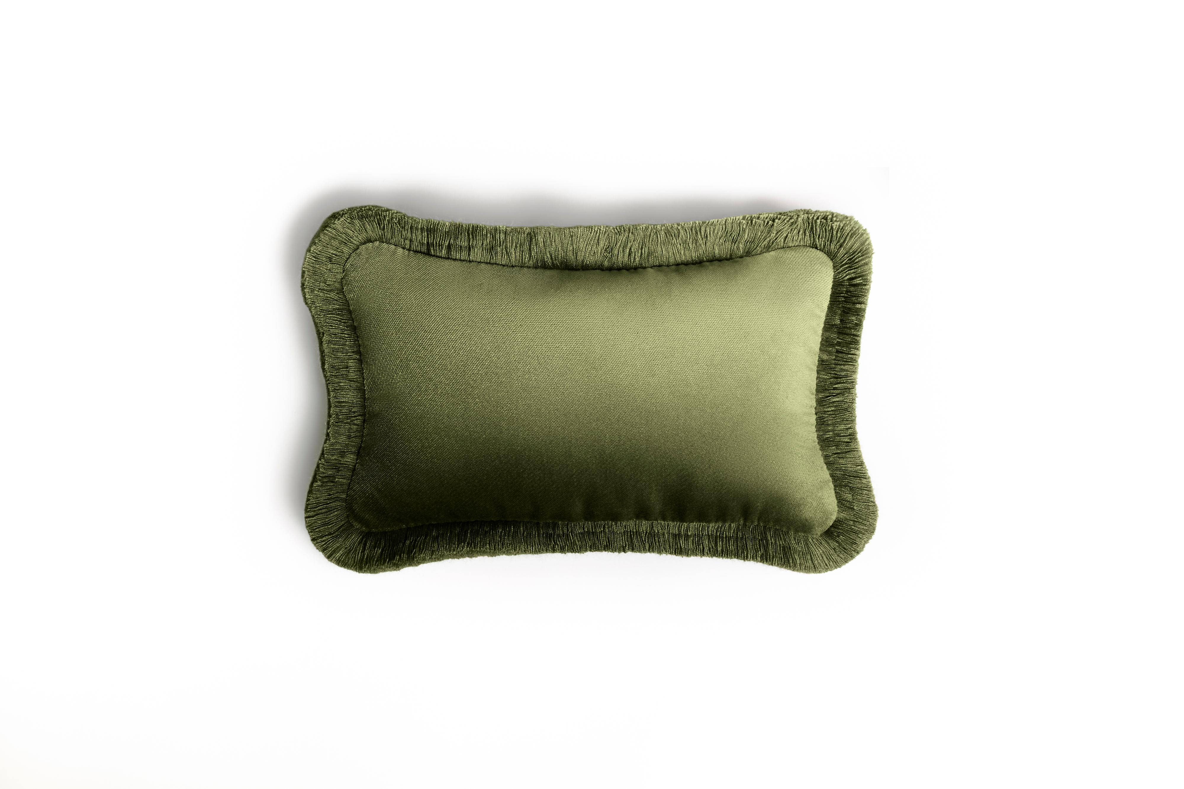 Moderno Il micro cuscino GIFT  Greene & Greene in vendita