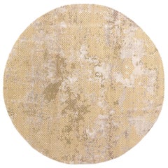 Il terreno dorato: Un capolavoro indiano contemporaneo di modernità organica