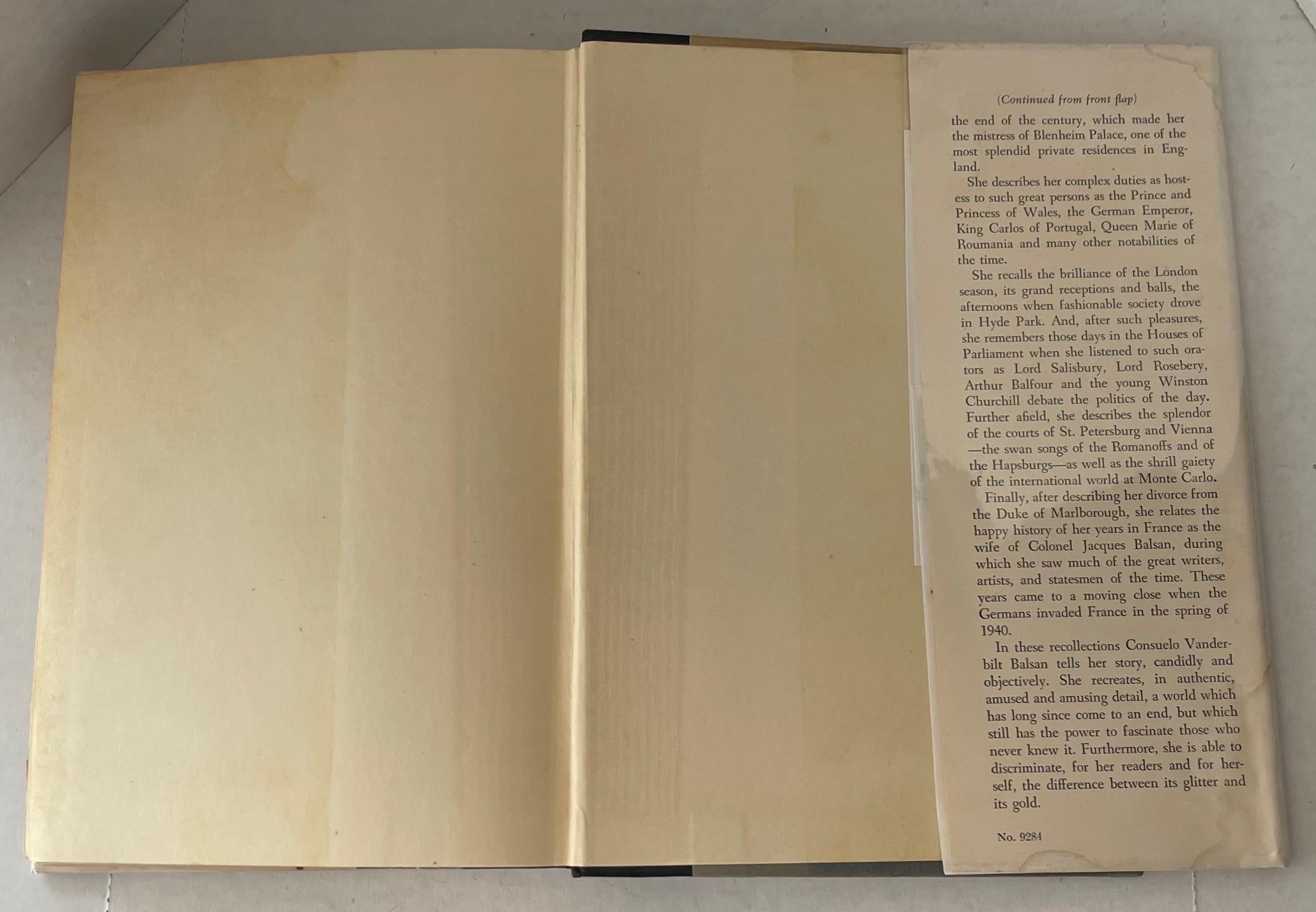 The Glitter and the Gold, Hardcover 1. Auflage im Angebot 1