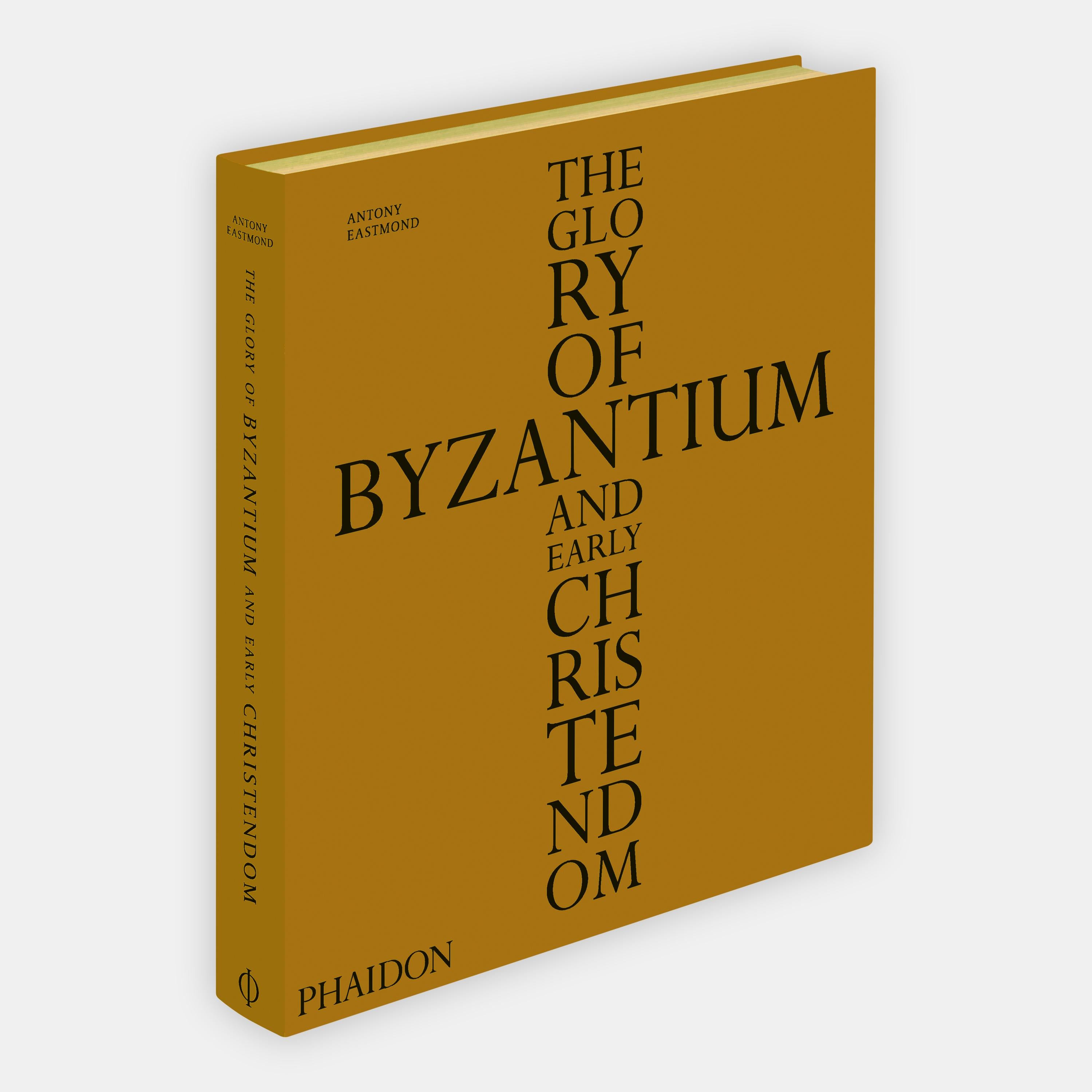 Die Erhabenheit des Byzantinischen und des frühen Christentums (Italienisch) im Angebot