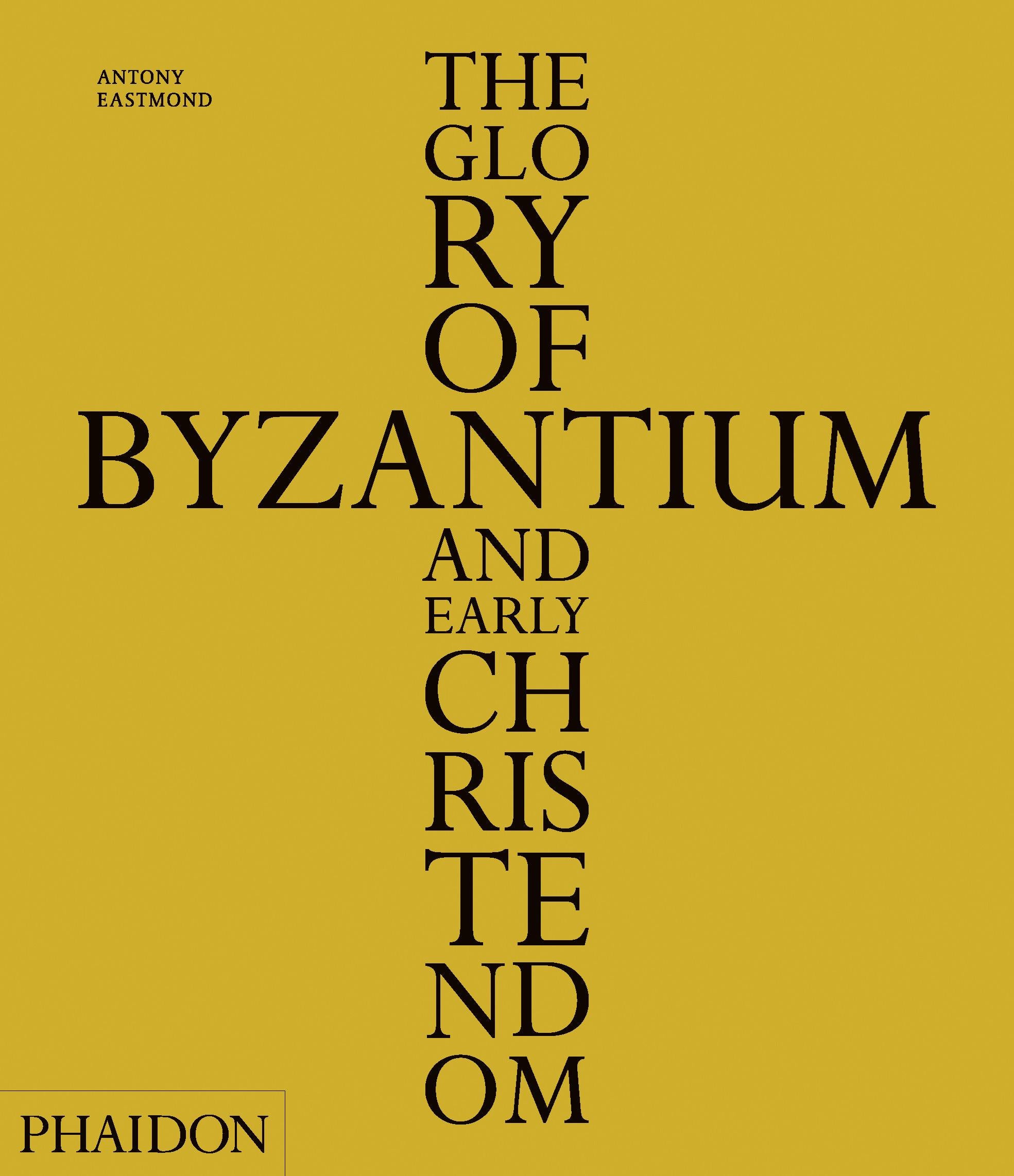 Die byzantinische Kunst schuf die Bilder der christlichen Religion, die noch heute aktuell sind: Aussehen, Kleidung und Attribute der biblischen Figuren verdanken ihre Erfindung diesen frühen Künstlern. Das Byzantinische Reich erstreckte sich vom