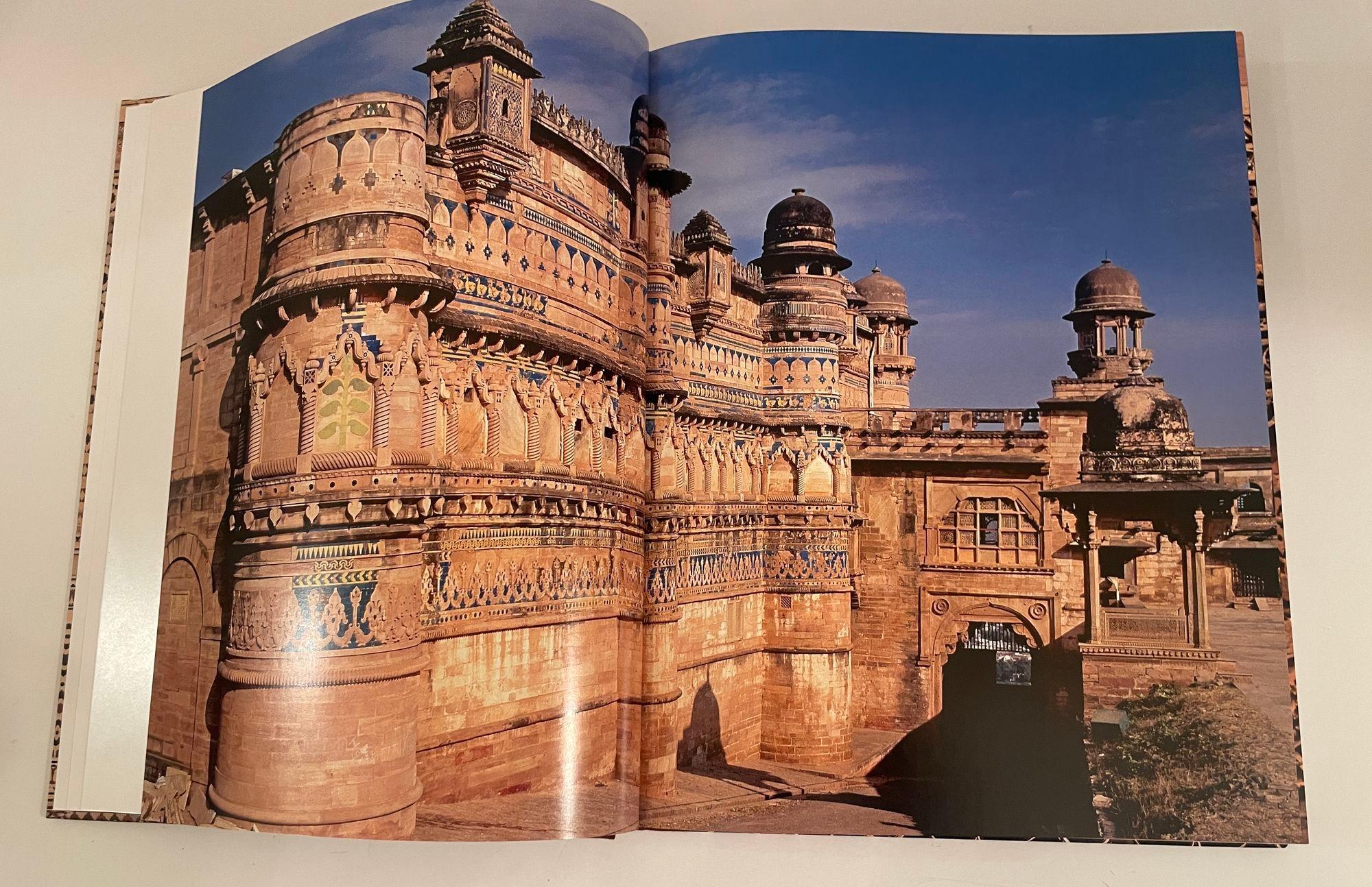 Carta La gloria dei Sultani L'architettura islamica in India Copertina rigida 2009 in vendita