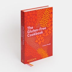 Il libro di cucina senza glutine