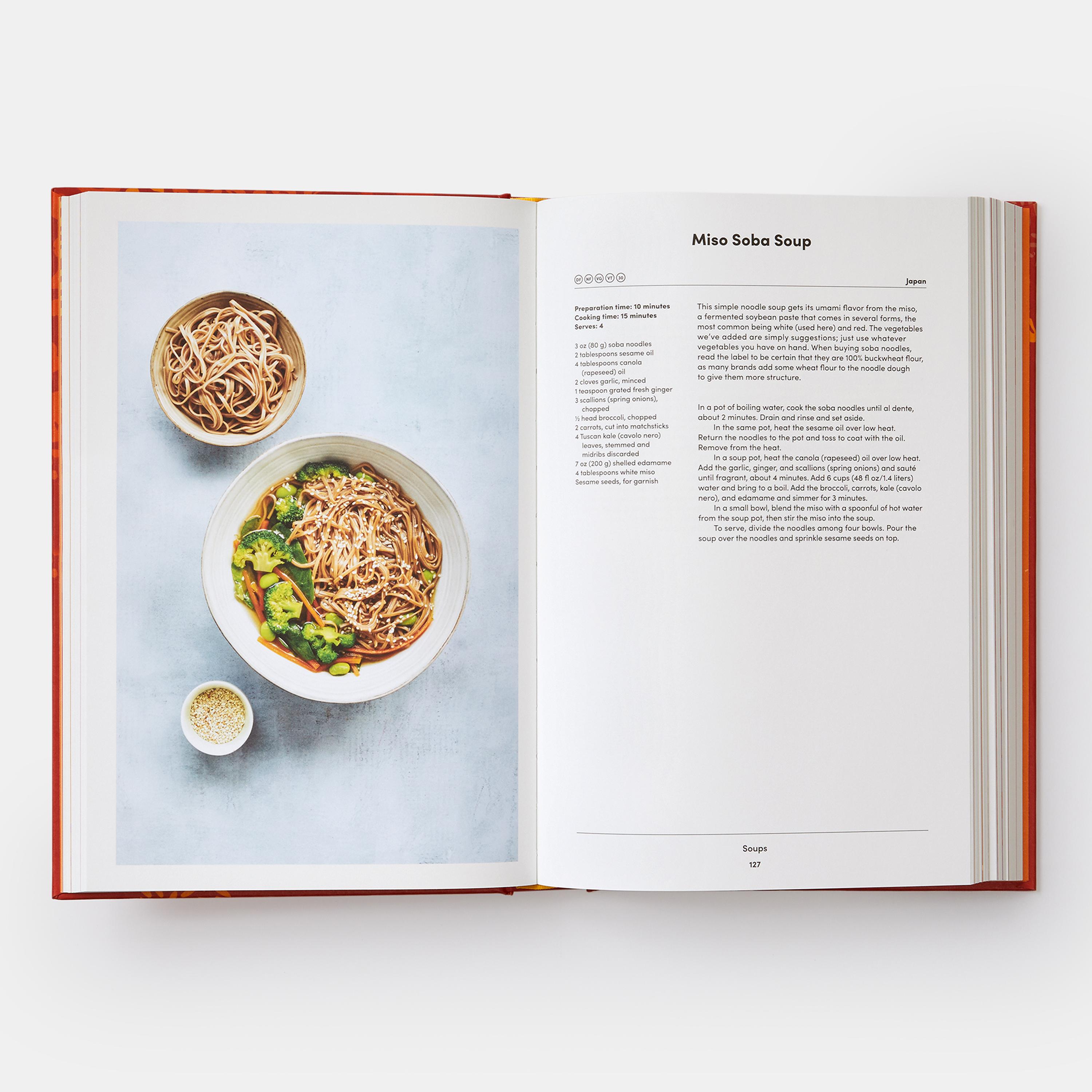 The Gluten-Free Cookbook In New Condition For Sale In New York, NY
