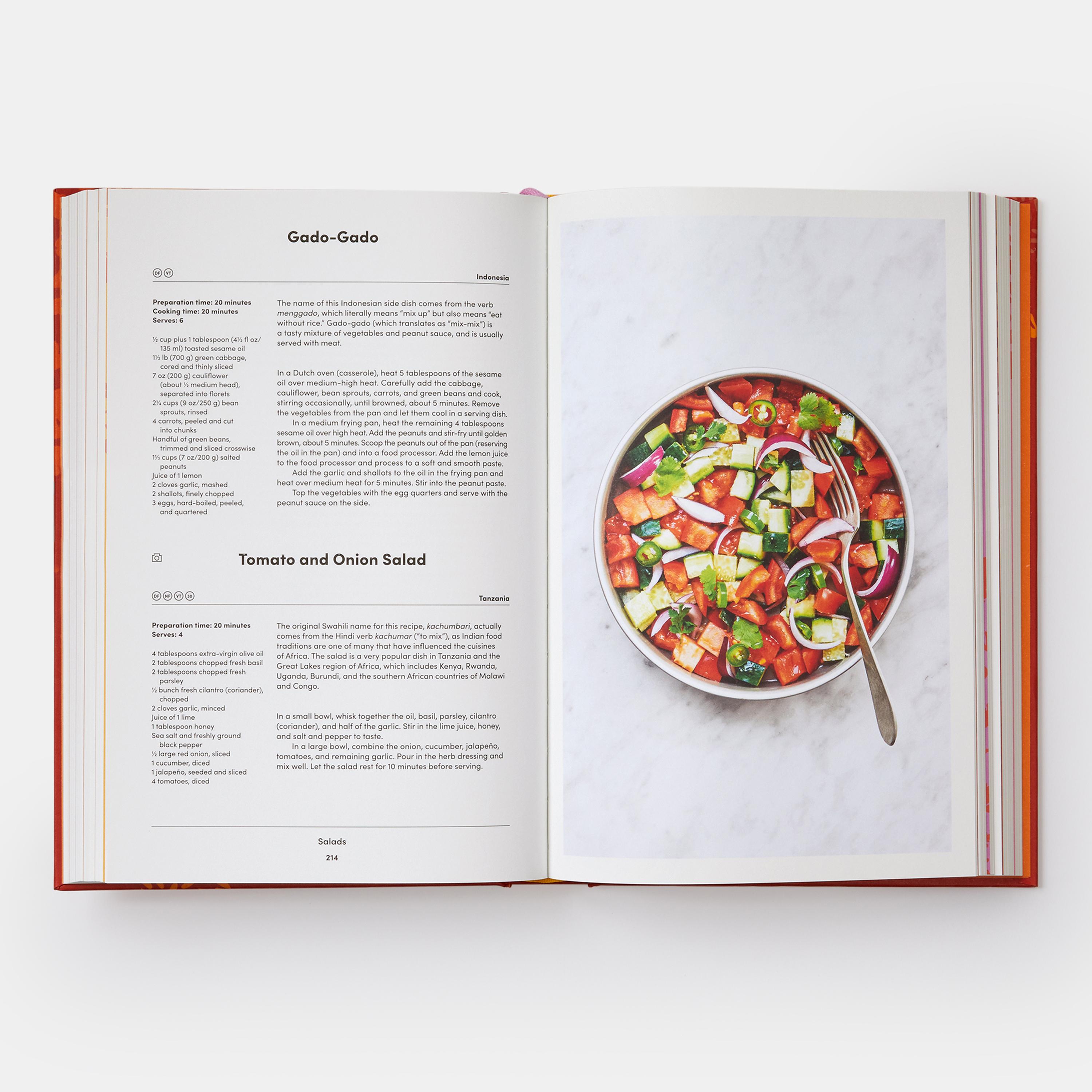Paper The Gluten-Free Cookbook For Sale