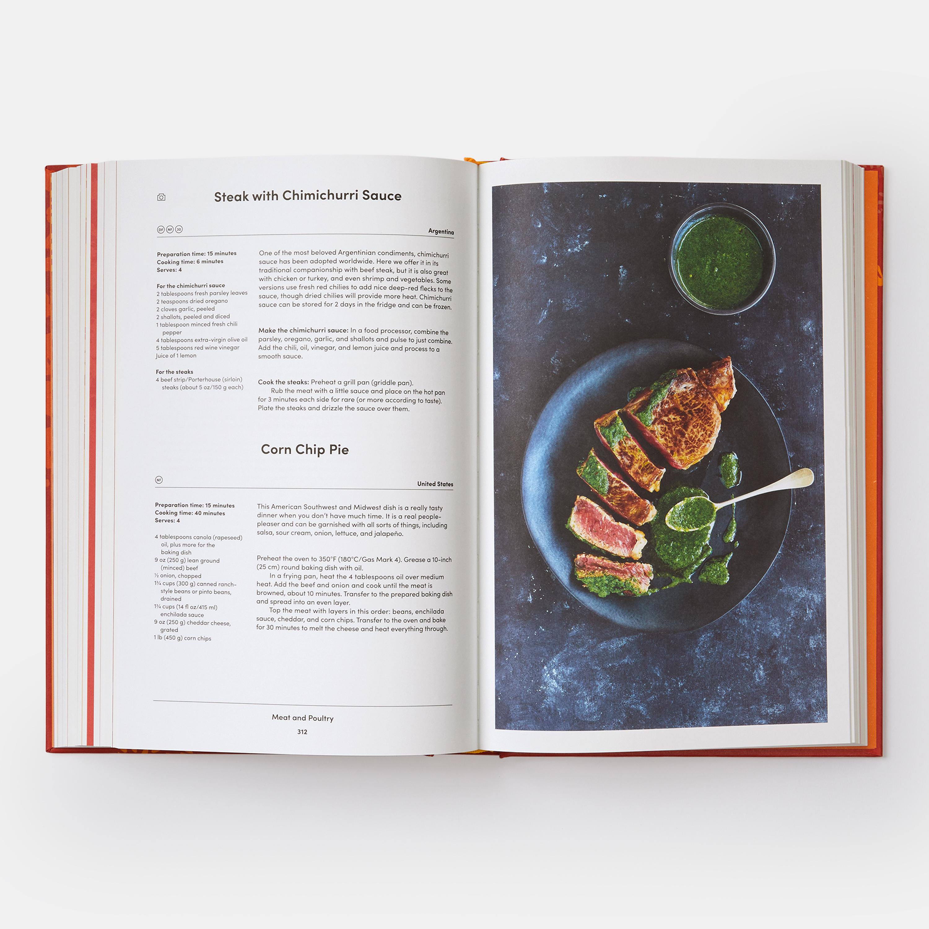 Le livre de cuisine sans glute en vente 1