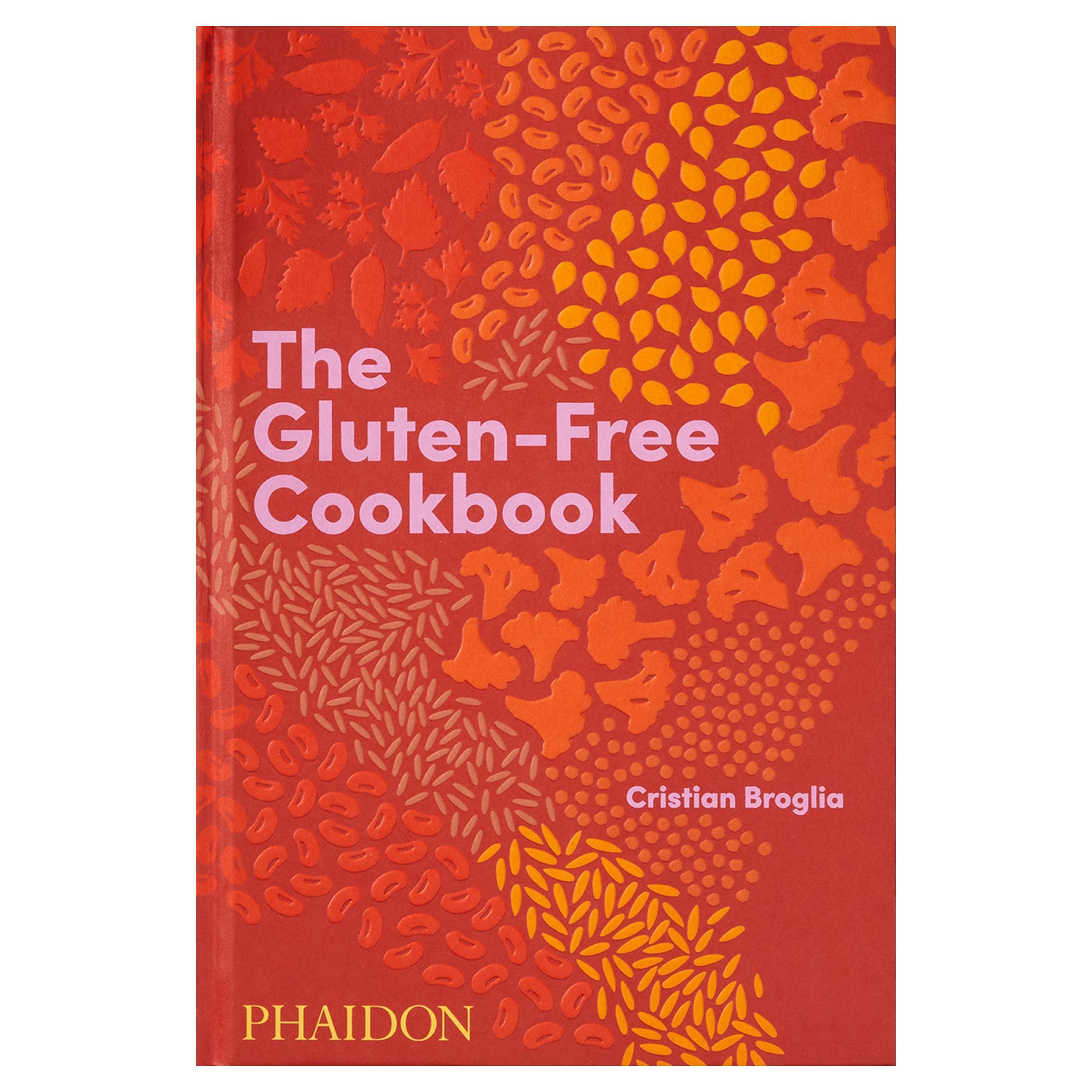 The Gluten-Free Cookbook For Sale
