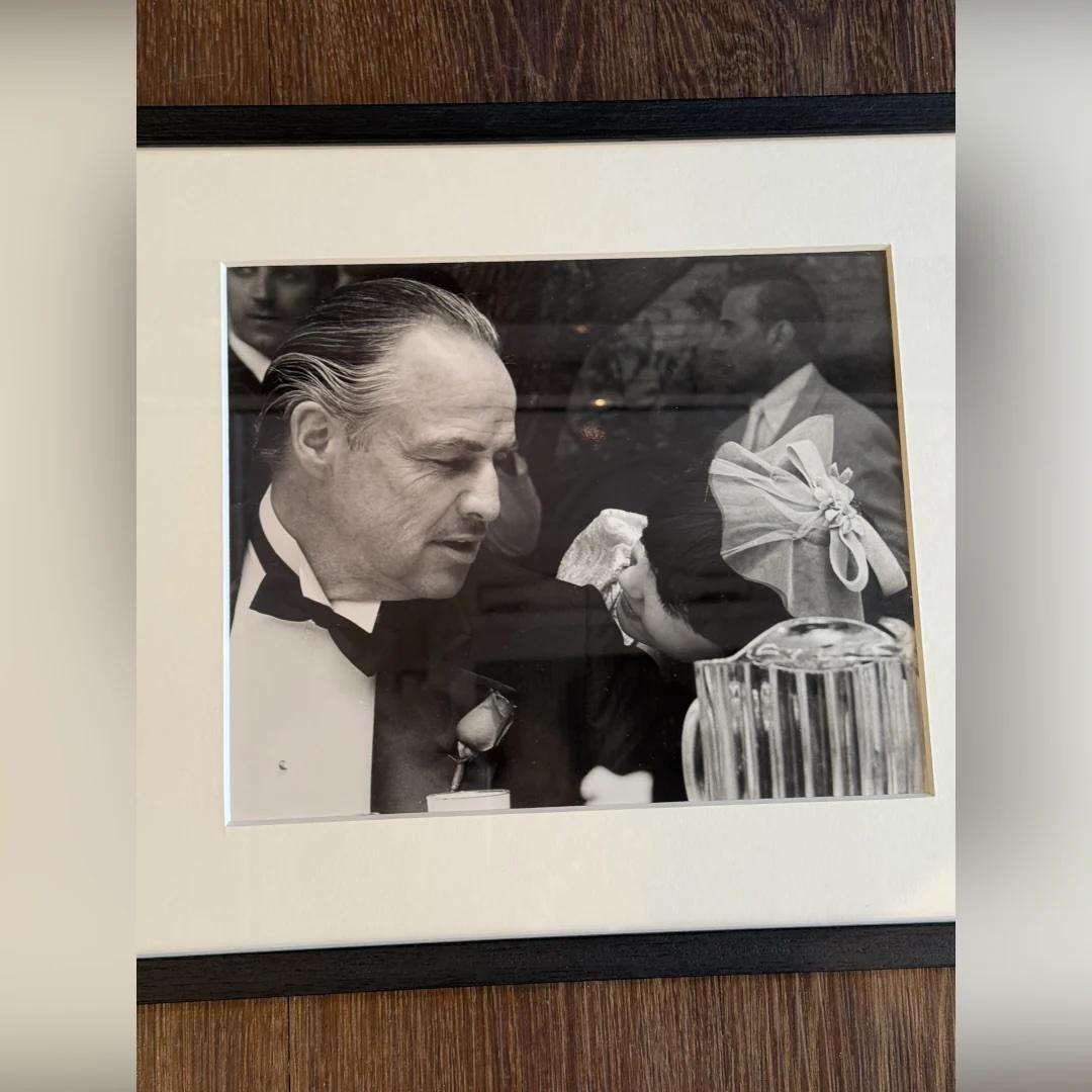 The Godfather (1972) im Zustand „Hervorragend“ im Angebot in London, GB