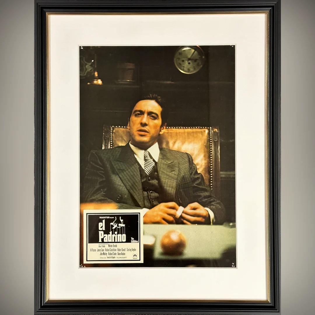 El Padrino / El Godfather (1972) en Excelente estado para la venta en London, GB