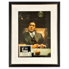 Il Padrino / El Padrino (1972)