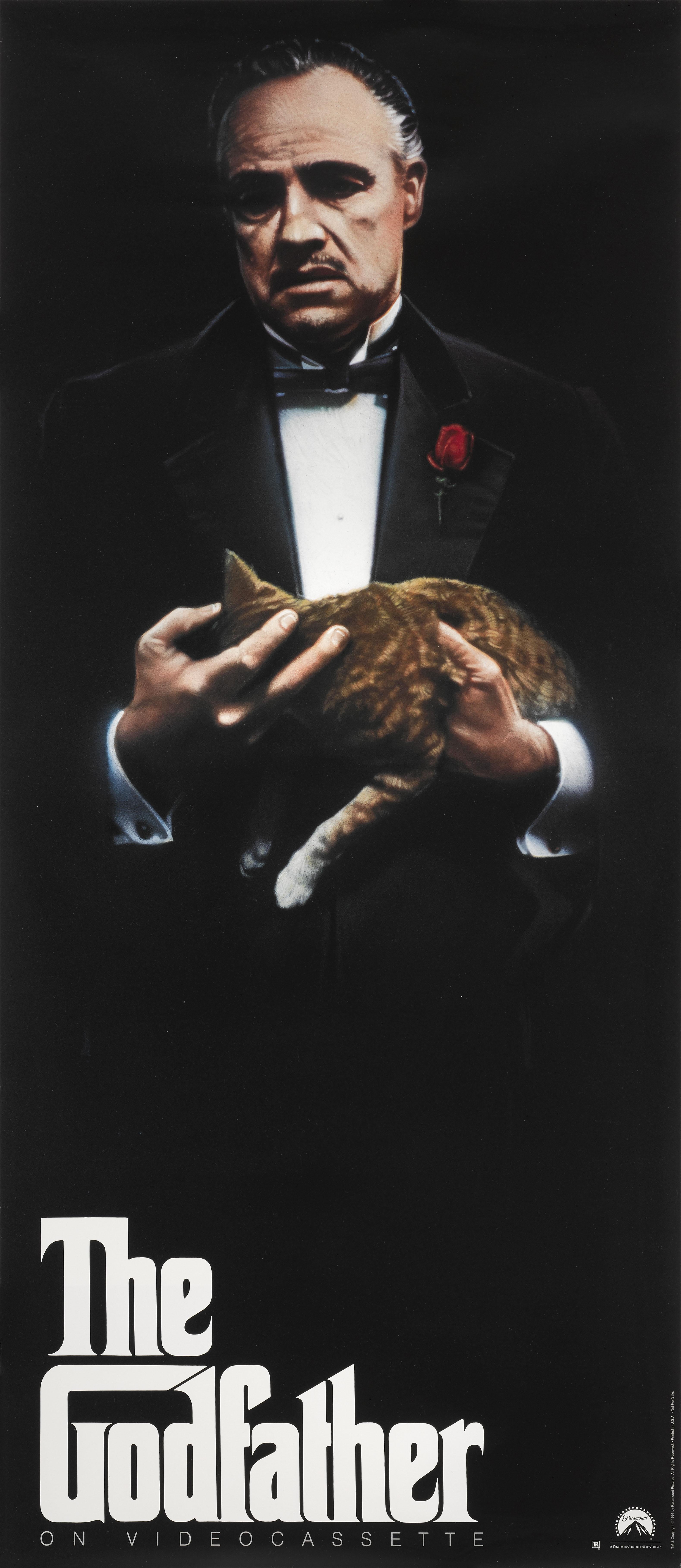 American The Godfather