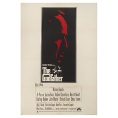 Vintage The Godfather