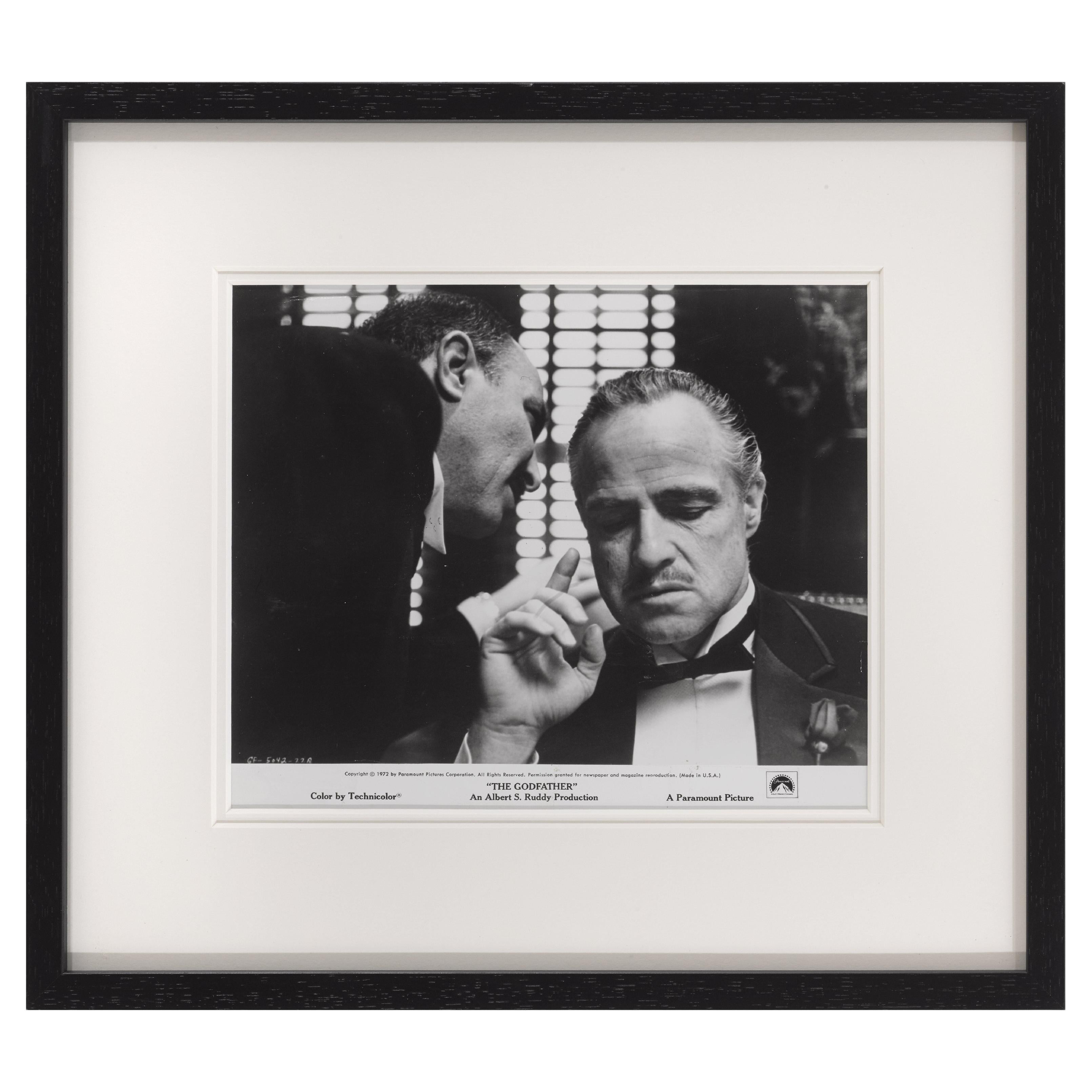 The Godfather For Sale at 1stDibs