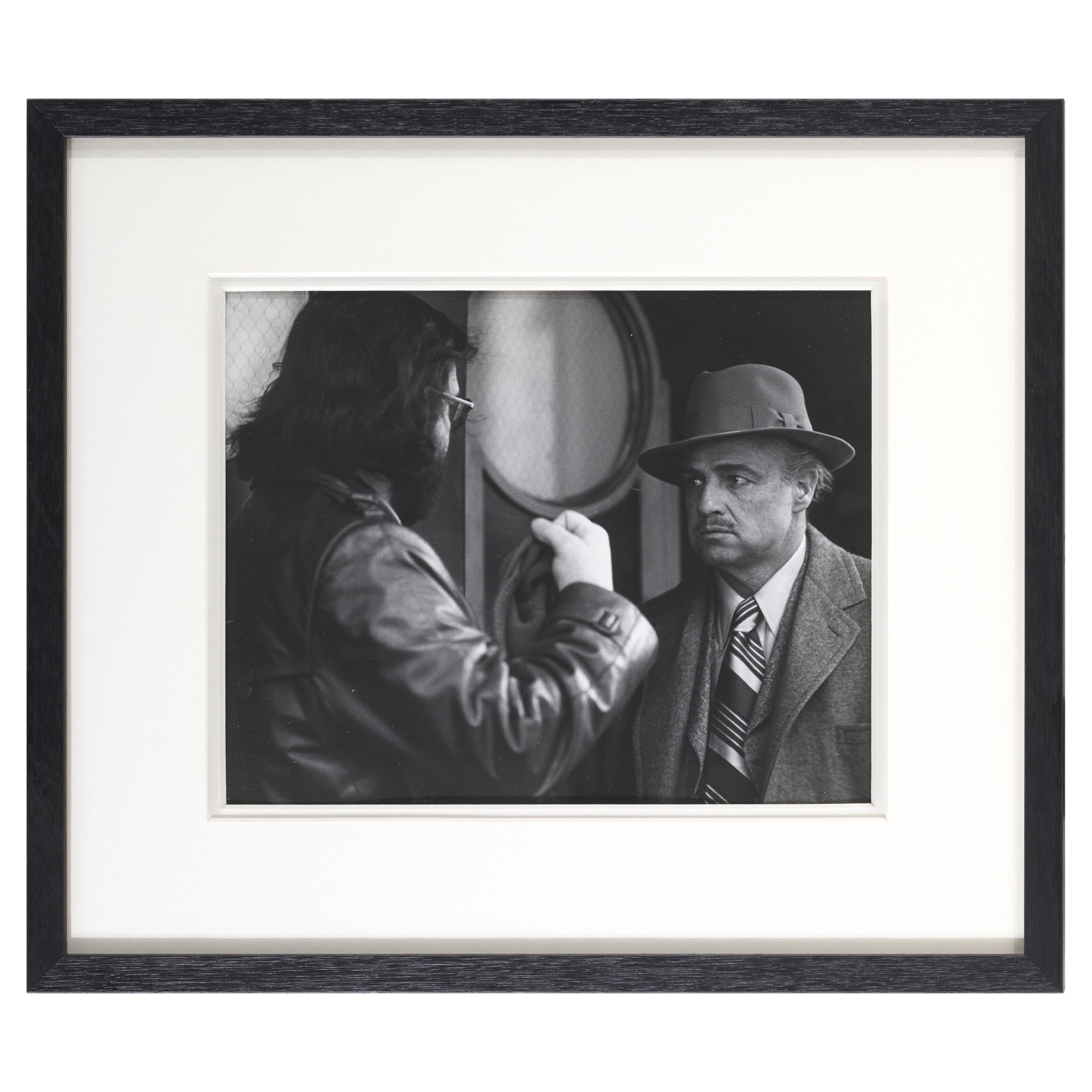 The Godfather For Sale