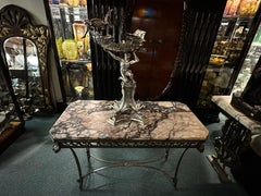 The gods of the sea Sculpture, Jugendstil, Art Nouveau, Liberty, 1900