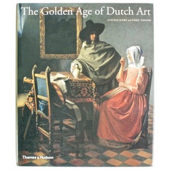 Golden Age of Dutch Art, Painting, Sculpture, Decorative Art