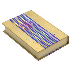 "The Golden Bible" 1993 Edition by Yaacov Agam