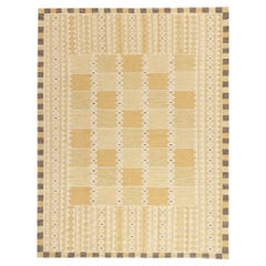 La griglia d'oro: Un capolavoro di stile moderno scandinavo ispirato alla Svezia