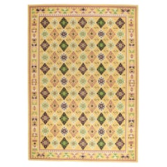 Wool Indian Rugs