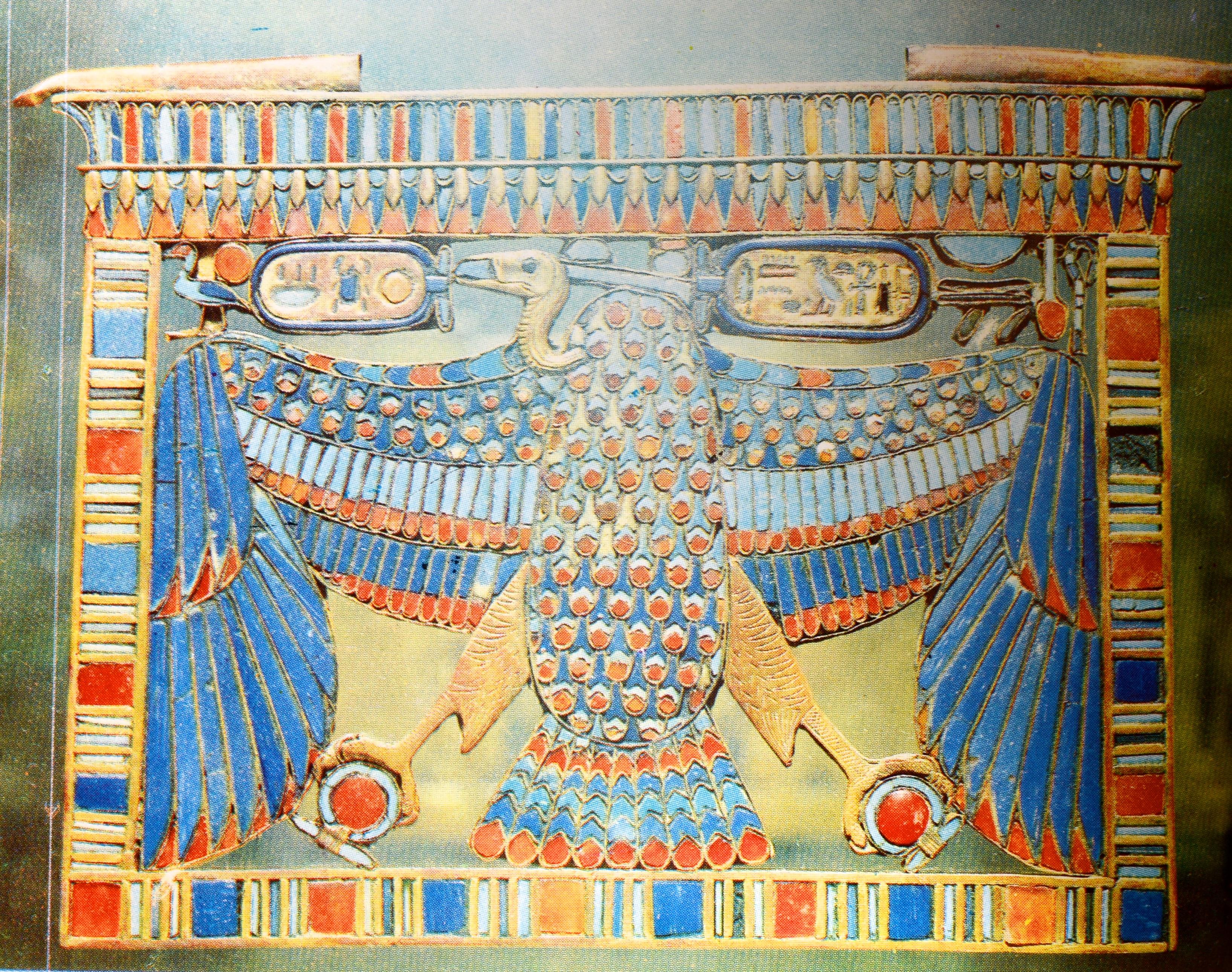 Late 20th Century The Golden Pharaoh The Definitive Account of the Greatest Discovery, 1st Ed For Sale